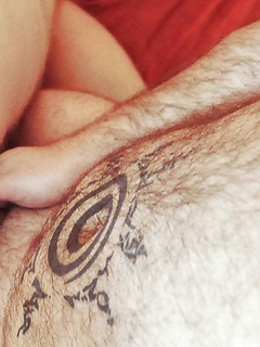 Dakotah Porter and Tiger fuck by Hairy and Raw by Hairy and Raw image #14