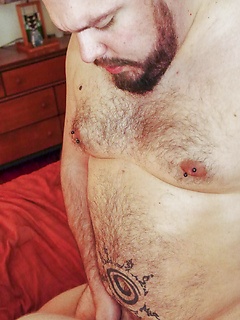 Dakotah Porter and Tiger fuck by Hairy and Raw by Hairy and Raw image #15
