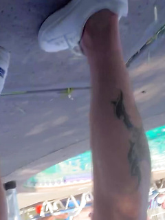 Group Fuck Poolside at Porn Disco 2 by Top Fan Vids by Top Fan Vids image #12