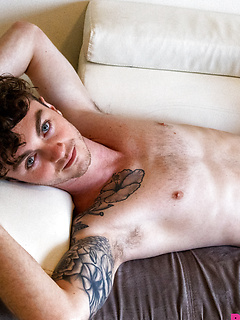 Cute Twink Cant Hold His Cum (Robert Law) by RenoGold by RenoGold image #10