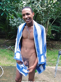 "Shaft" Earns His Nickname by Miami Boyz by Miami Boyz image #19