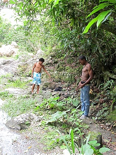Martin and Felix - First Meeting - Part 1 by Miami Boyz by Miami Boyz image #6