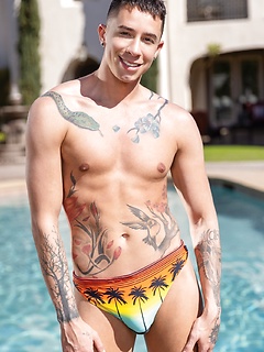 Wet Heat by Falcon Studios by Falcon Studios image #1