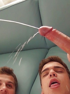 DRENCHED: Dylan, Adam, Jeff & Joaquin  fuck by BelAmi Online by BelAmi Online image #17