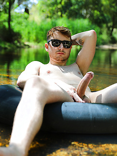 A summer road trip with Nate Anderson