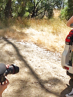 A summer road trip with Nate Anderson by Bentley Race by Bentley Race image #7