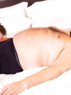 Jeremy Feist and Davie Bear  fuck by Bear Films by Bear Films image #6
