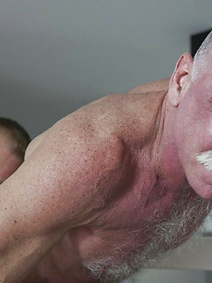 Bryan Knight and Scott Reynolds fuck by Hairy and Raw by Hairy and Raw image #12