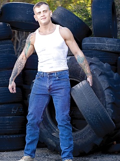 Random Fucks by Hot House Backroom by Hot House Backroom image #4