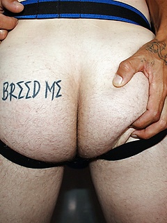 Hungry Slut Gets the D. Beaux has a hankerin' for some... by Alternadudes by Alternadudes image #8