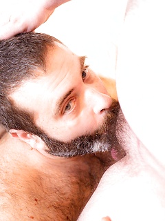 Dean Gauge and Giovanni Sunset fuck by Bear Films by Bear Films image #11