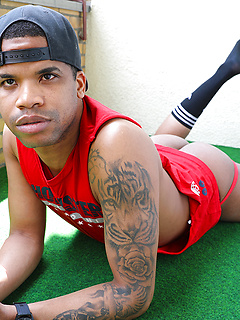 Meet sexy Cuban Marcos Hernandes by Bentley Race by Bentley Race image #4