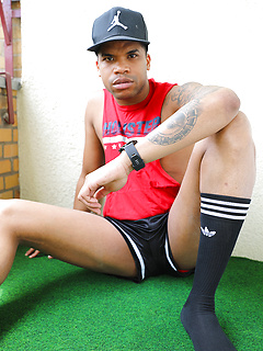 Meet sexy Cuban Marcos Hernandes by Bentley Race by Bentley Race image #18