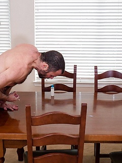 Rex Hunter and Dusty Williams fuck by Breed Me Raw by Breed Me Raw image #7