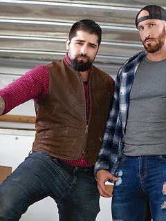 Truck Loads by Raging Stallion by Raging Stallion image #6