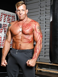 Training With My Stepdad by Men Over 30 by Men Over 30 image #5