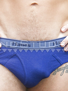 Ripped Bearded Daniel is BACK! - Rugged Mountaineer Pees Hard, Opens Hole, Works & Milks his Towering Belly Slapper! by Island Studs by Island Studs image #2