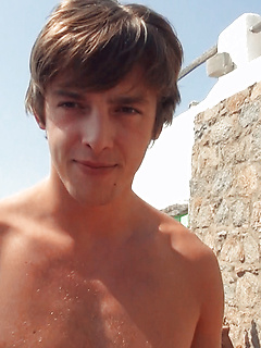 Back to Greece Part 15 by FreshMen by FreshMen image #16