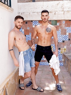 Body & Sol by Falcon Studios by Falcon Studios image #1