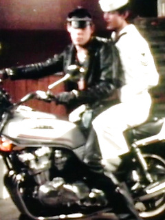 Biker's Liberty - Enhanced by Falcon Studios by Falcon Studios image #9