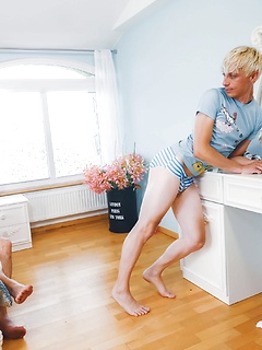 What Daddy Likes by Bring me a Boy by Bring me a Boy image #4