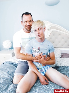 What Daddy Likes by Bring me a Boy by Bring me a Boy image #12