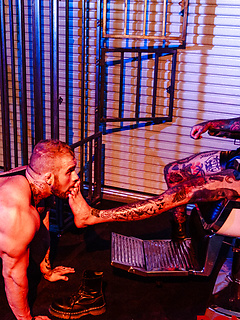 Ryan Dominates by BondageBros by BondageBros image #1