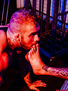 Ryan Dominates by BondageBros by BondageBros image #2
