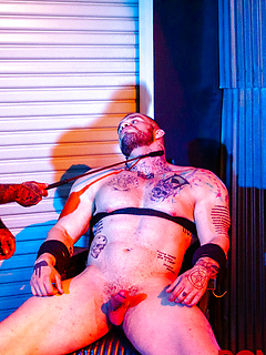 Ryan Dominates by BondageBros by BondageBros image #7