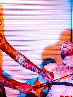 Ryan Dominates by BondageBros by BondageBros image #8