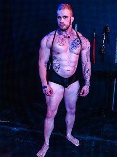 Ryan Dominates by BondageBros by BondageBros image #16