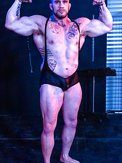 Ryan Dominates by BondageBros by BondageBros image #17