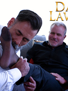 Dale and Lawson by Gentlemen's Closet by Gentlemen's Closet image #1