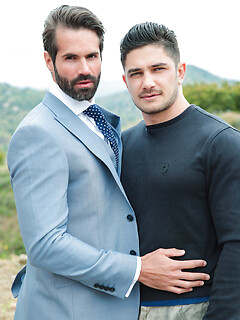 Blueprint, Editors Cut by Men at Play by Men at Play image #7