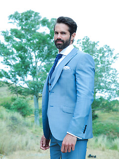 Blueprint, Editors Cut by Men at Play by Men at Play image #8