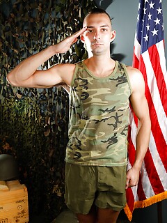 Damien Pounds Johnny by Active Duty by Active Duty image #1