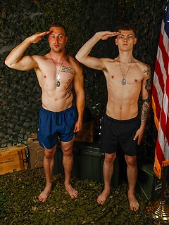 Damien Tops Jason by Active Duty by Active Duty image #5