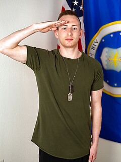 Blake Fucks Trent by Active Duty by Active Duty image #1