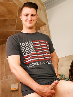 Jaxon With Toys by Active Duty by Active Duty image #6
