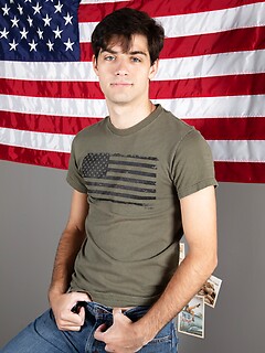Leeroy Pounds Out Ryan, Scene #01 by Active Duty by Active Duty image #1