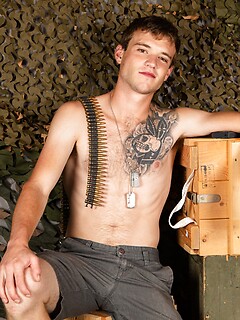 Scott Rails Daniel by Active Duty by Active Duty image #1