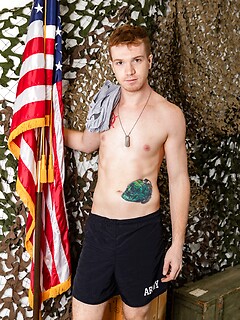 Private Pounding by Active Duty by Active Duty image #2