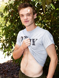 Scott Pounds Tyler Outside by Active Duty by Active Duty image #5