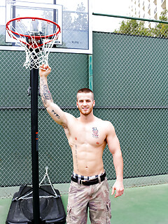 Active Duty Favorites: Best Of Quentin Gainz, Scene #01 by Active Duty by Active Duty image #5