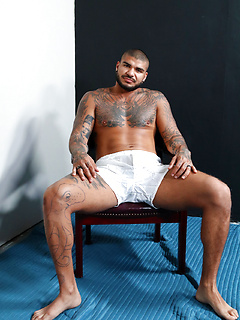 Cesar Rossi & Helloojose Edge, Scene #01 by ChaosMen by ChaosMen image #5