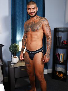 Helloojose Solo, Scene #01 by ChaosMen by ChaosMen image #6