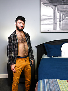 Adrian Rose Solo, Scene #01 by ChaosMen by ChaosMen image #2