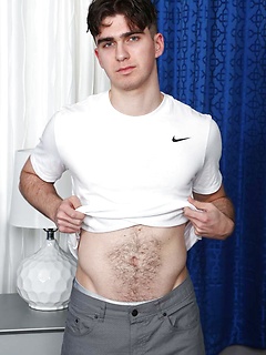 Daniel Dean Solo, Scene #01