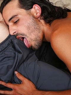 Jay Tee & Maverick Magnussen RAW, Scene #01 by ChaosMen by ChaosMen image #2