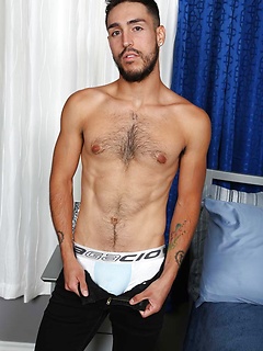 Mateo Daye Solo, Scene #01 by ChaosMen by ChaosMen image #3